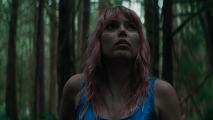 First Look At Grace Van Dien In Horror Film ‘The&nbsp;Swallow’