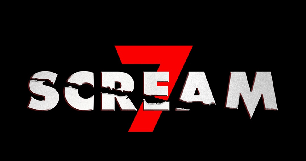 ‘Scream 7’ Official Logo&nbsp;Revealed