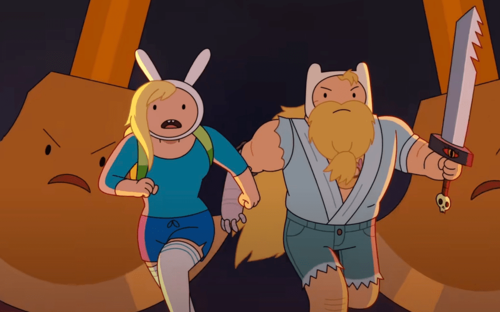 ‘Adventure Time: Fionna And Cake’ Unveils Season 2&nbsp;Trailer