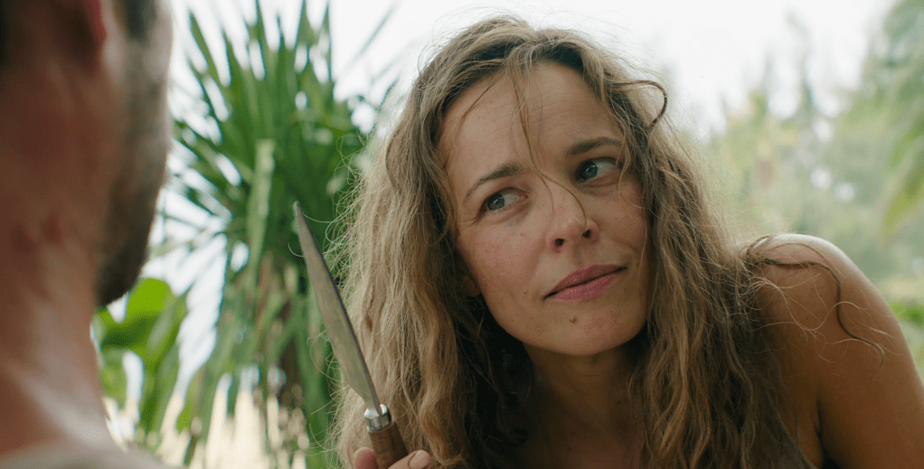 Rachel McAdams & Dylan O’Brien Are Stranded on an Island in ‘Send&nbsp;Help’