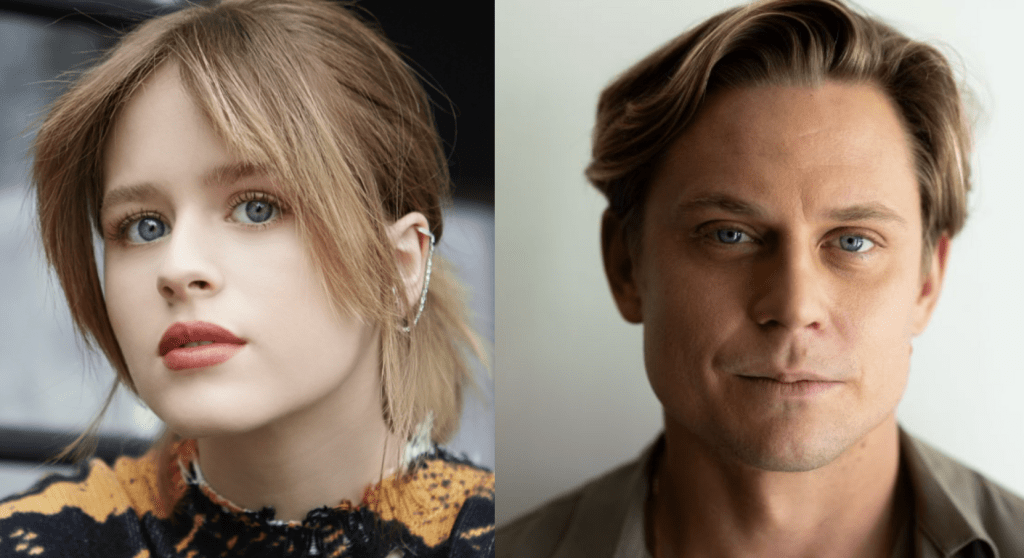Horror Comedy ‘Buzzkill’ to Star Billy Magnussen and Lulu&nbsp;Wilson