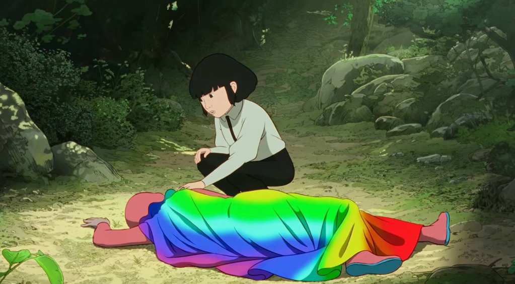 Neon Unveils Trailer for Animated Film&nbsp;‘Arco’