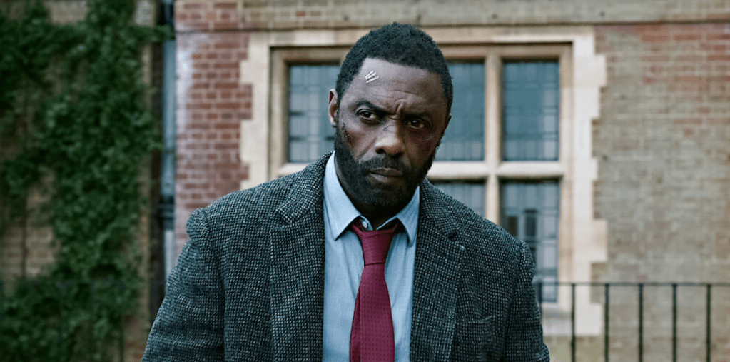 Idris Elba Set To Return For ‘Luther’&nbsp;Sequel