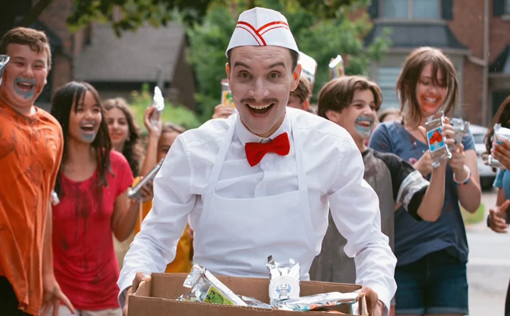 Eli Roth’s ‘Ice Cream Man’ First&nbsp;Look