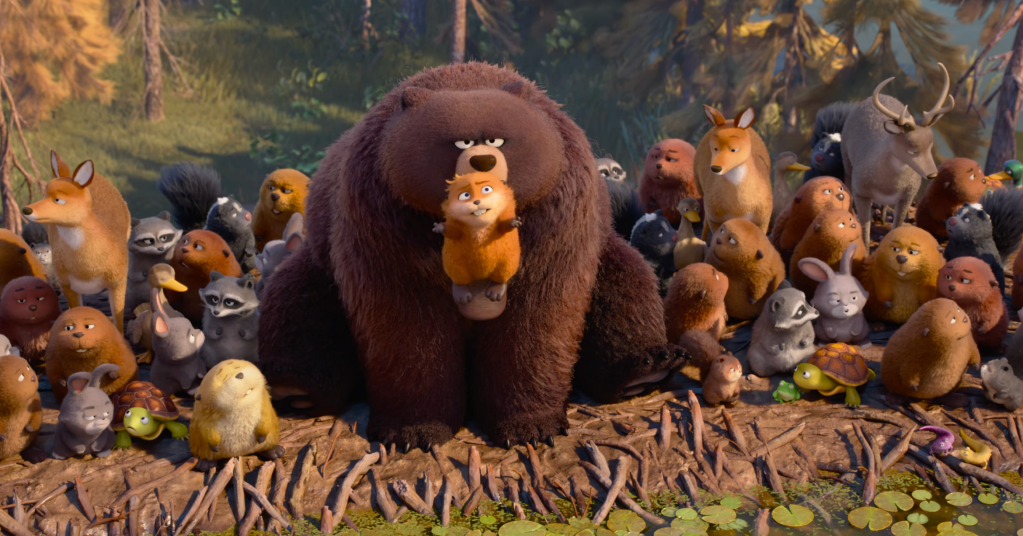 Disney and Pixar Release New Trailer for&nbsp;‘Hoppers’