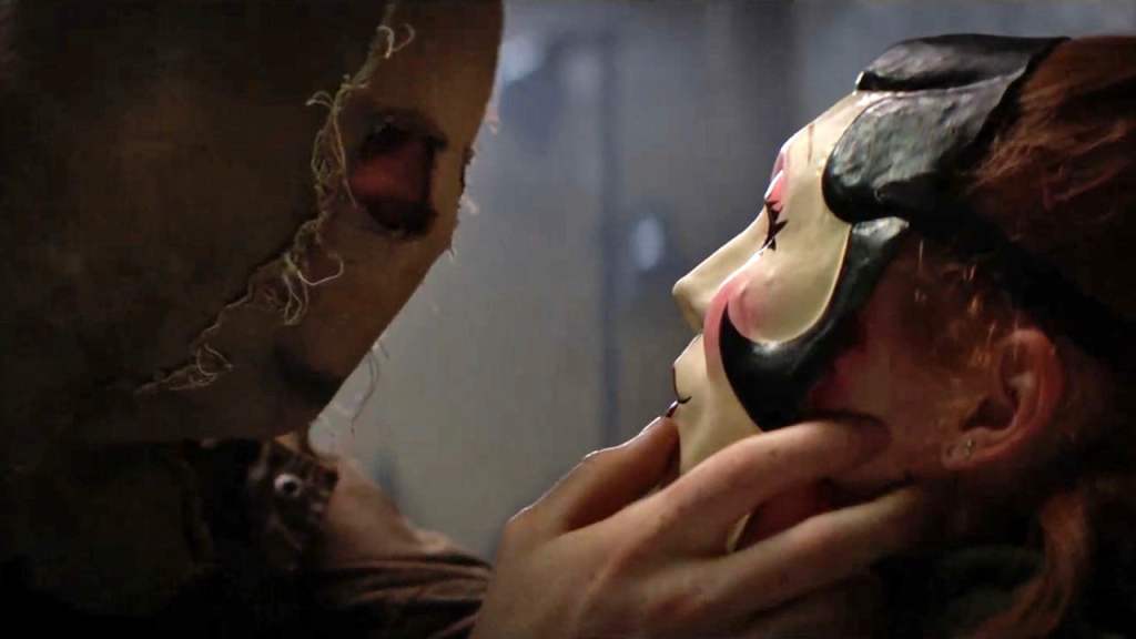 ‘The Strangers: Chapter 3’&nbsp;Teaser