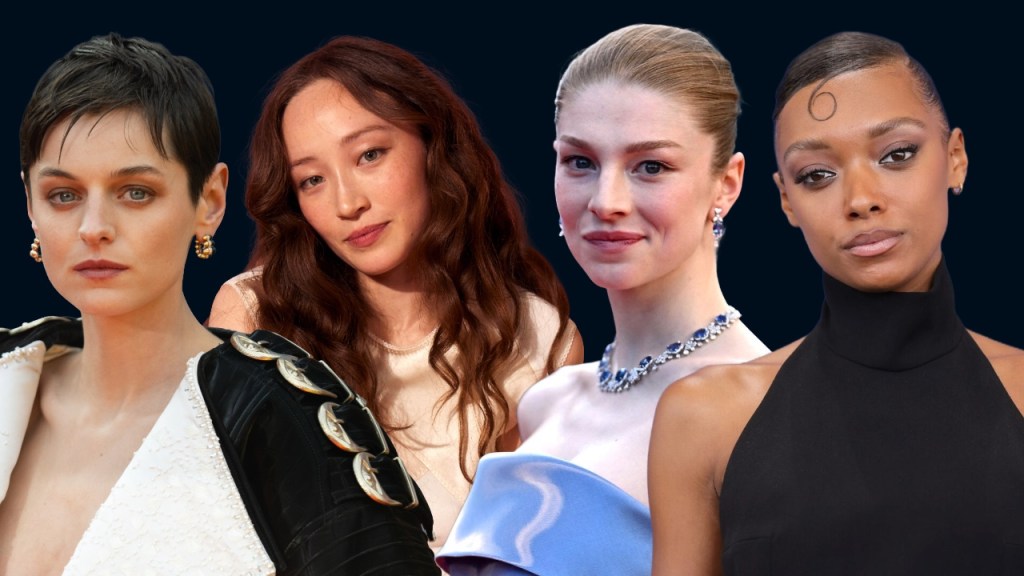 Emma Corrin, Hunter Schafer, Havana Rose Liu and Sophie Wilde Starring in A24 Horror&nbsp;Film