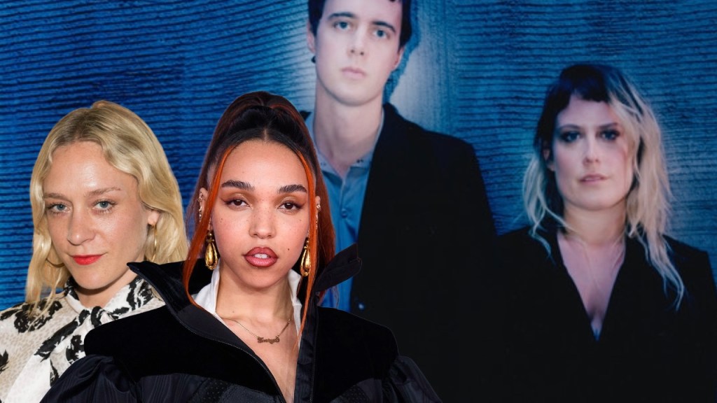 FKA twigs and Chloë Sevigny to Star in Boy Harsher’s ‘The Lonely&nbsp;Woman’