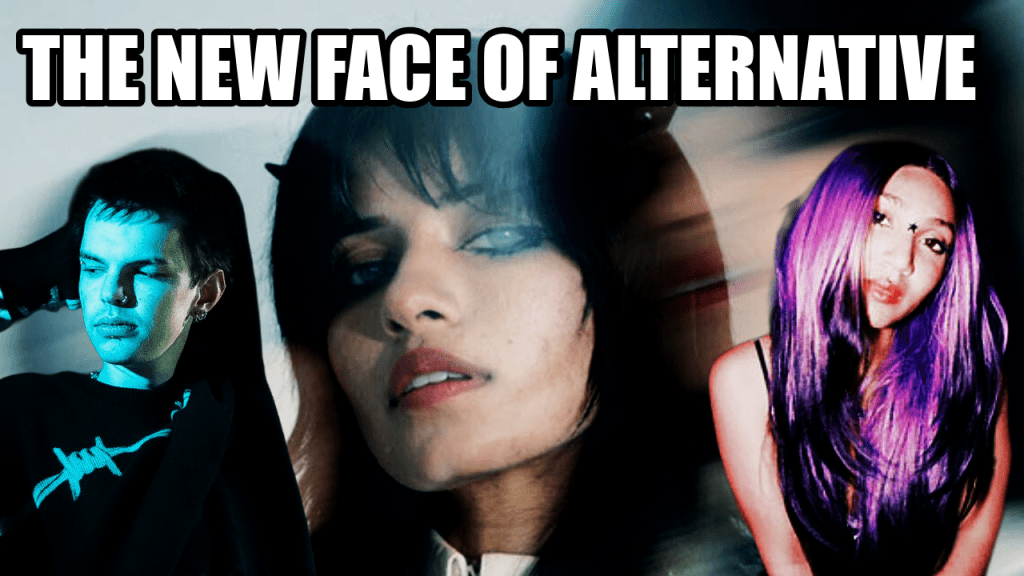 Violent Vira Concert | The New Face of&nbsp;Alternative