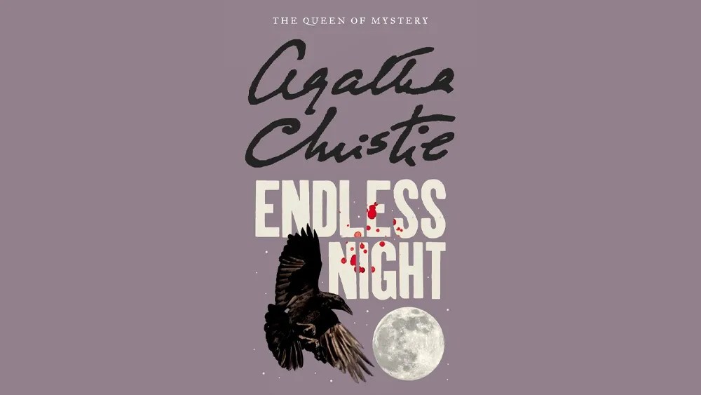 Jonathan Entwistle to Adapt Agatha Christie’s ‘Endless&nbsp;Night’