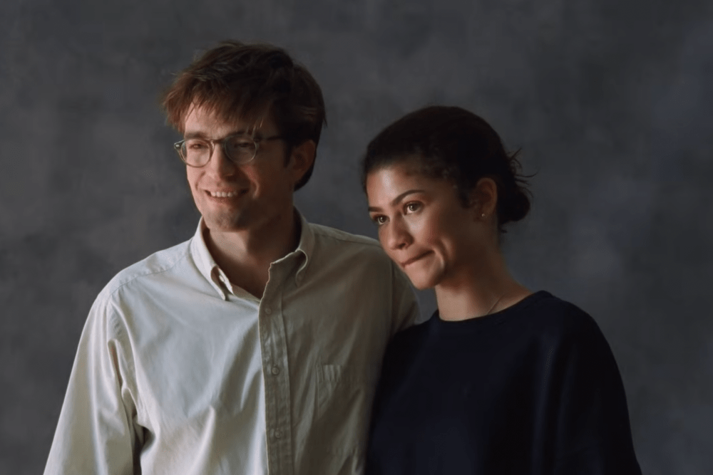 Zendaya and Robert Pattinson Are Getting Married in A24 Dark Comedy ‘The&nbsp;Drama’