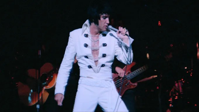 ‘EPiC: Elvis Presley In Concert’ Official&nbsp;Trailer