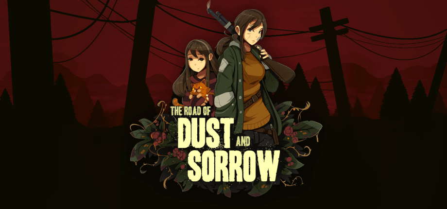 Silver Lining Interactive&nbsp;Partnering with Painted Black Games to Publish ‘The Road of Dust and&nbsp;Sorrow’