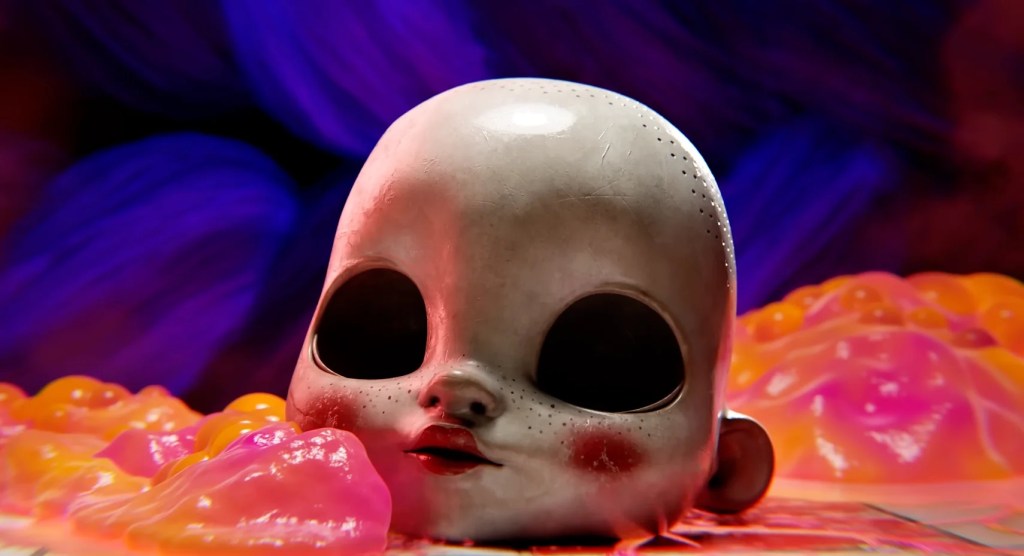 ‘Poppy Playtime: Chapter 5’ Cinematic Teaser&nbsp;Trailer