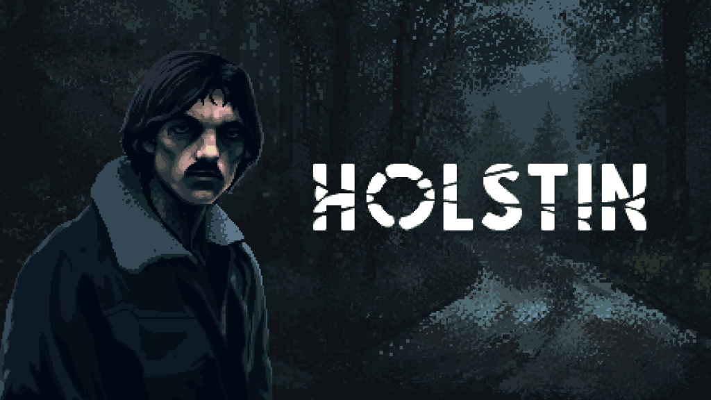 Team 17 and Sonka Team up to Publish  Psychological Survival Horror&nbsp;‘Holstin’