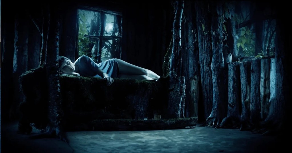 ‘Mother of Flies’ Official&nbsp;Trailer