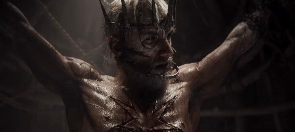 ‘Baldur’s Gate 3’ Dev Larian Studios Reveals&nbsp;‘Divinity’