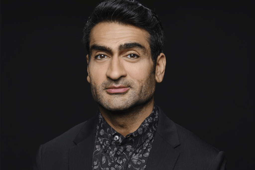 Kumail Nanjiani to Make Directorial Debut with&nbsp;‘Howl’