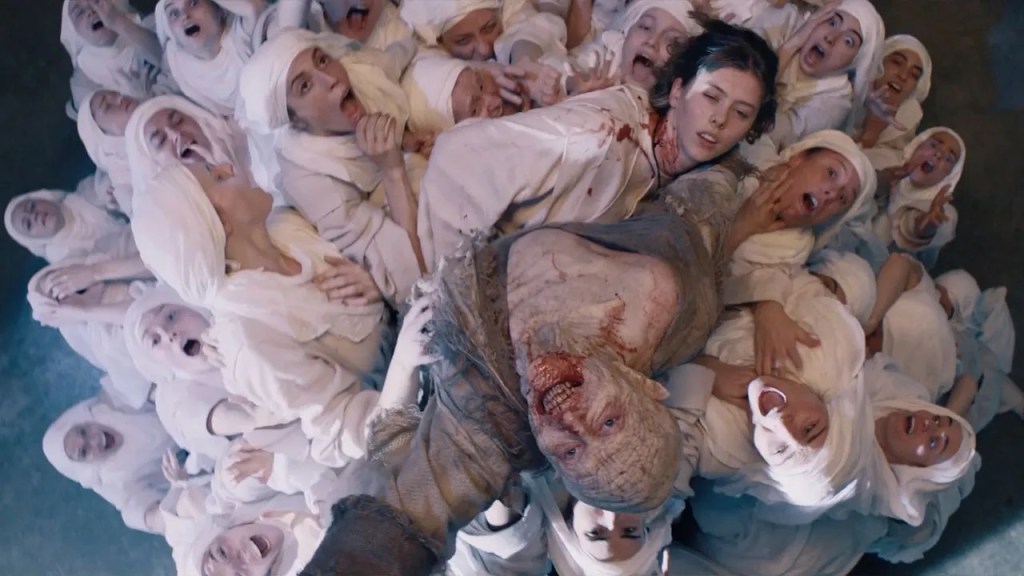 Luc Besson’s ‘Dracula’ Official&nbsp;Trailer