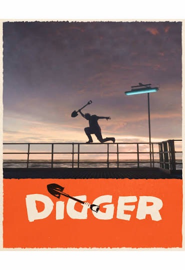 Teaser for Tom Cruise Movie ‘Digger’&nbsp;Unveiled