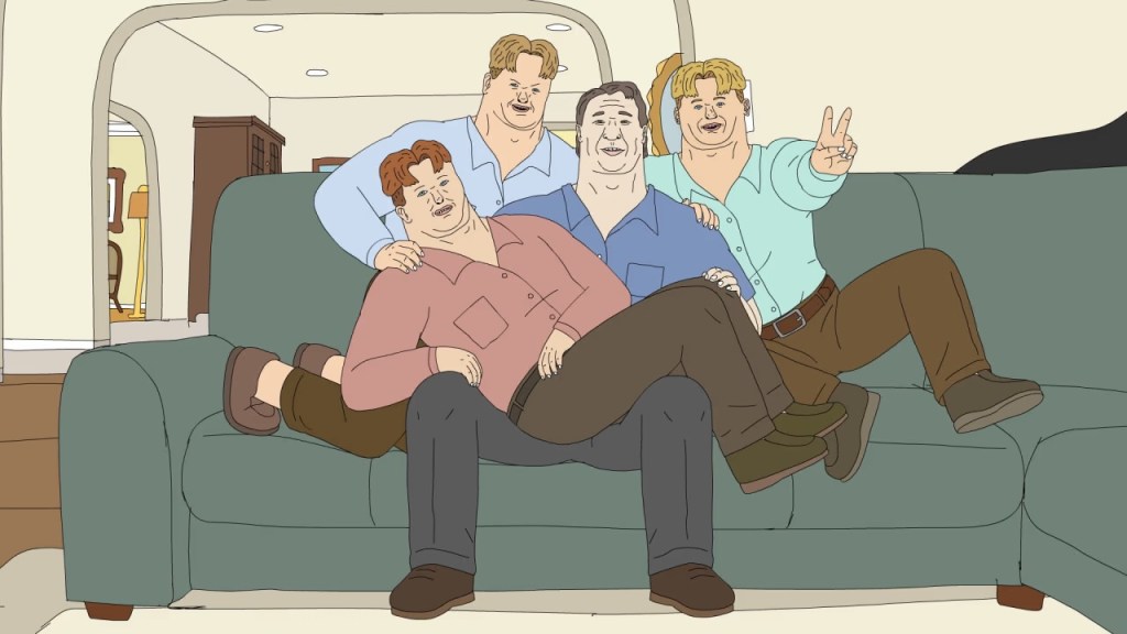 ‘Haha, You Clowns’ Gets Two-Season Renewal At Adult&nbsp;Swim