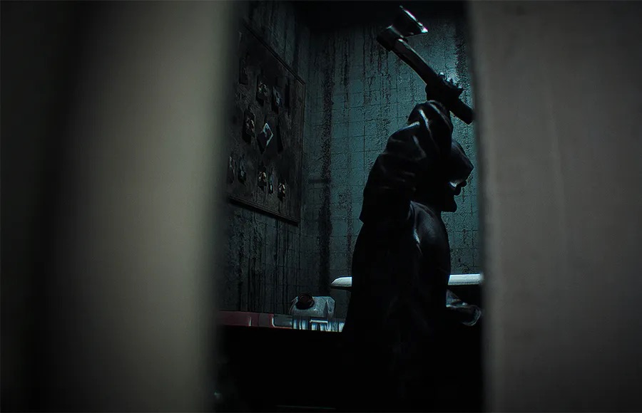 Progressive Loop Horror ‘Dread Neighbor’ Releases Steam&nbsp;Page