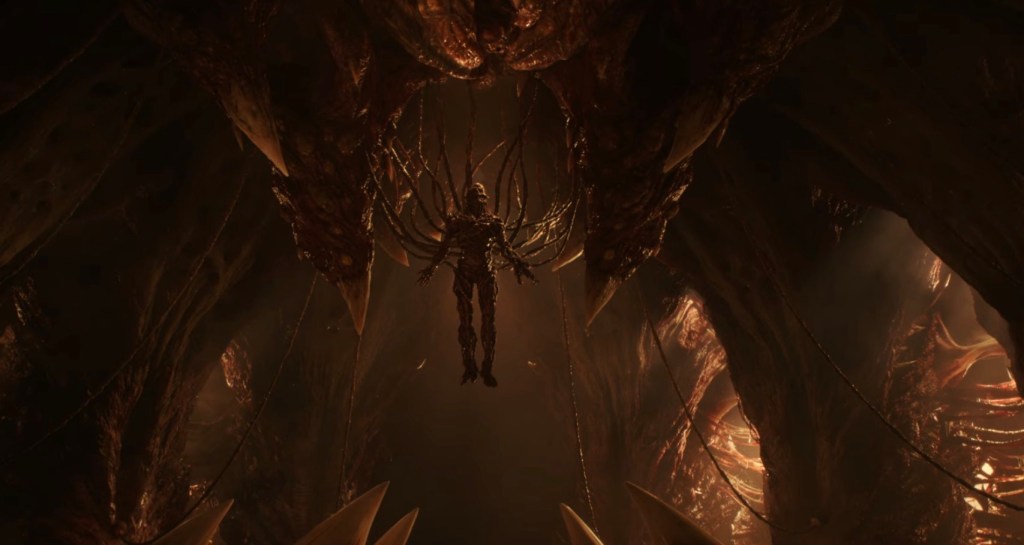 ‘Stranger Things 5’ Series Finale Trailer Sees Hopper Ask Eleven to “Fight One Last&nbsp;Time”