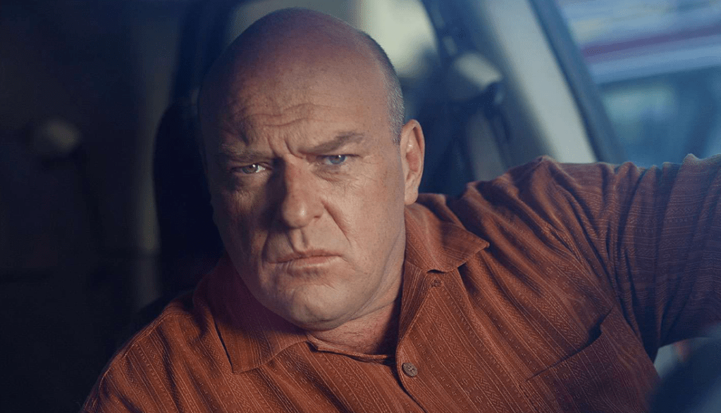 ‘Breaking Bad’ Star Dean Norris Set for Horror-Comedy ‘Dubbels’