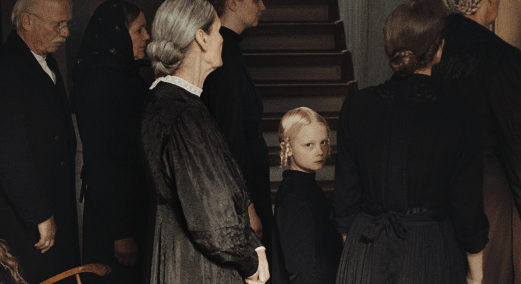 ‘Sound of Falling’ Official&nbsp;Trailer