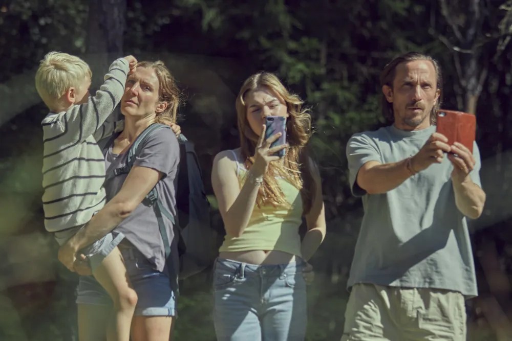 ‘Bloodsuckers’ Sees Mother Driven to&nbsp;Extremes