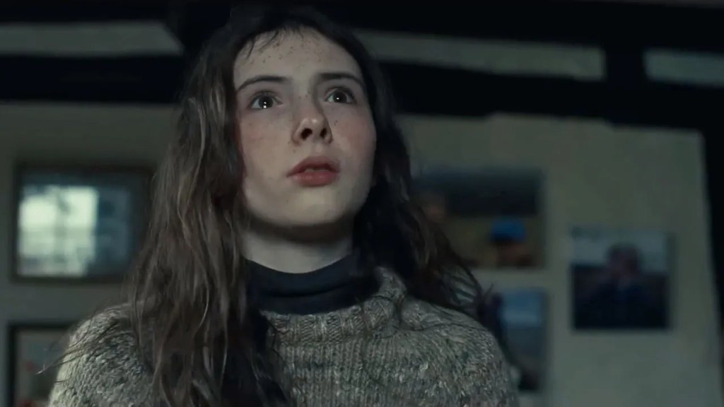 ‘Hamnet’ Actress Bodhi Rae Breathnach Joins ‘Werwulf’