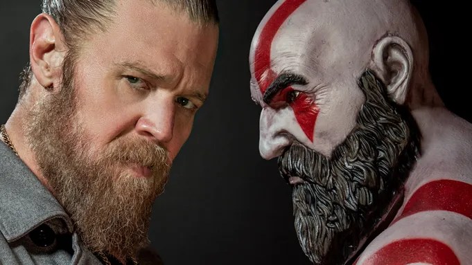 Ryan Hurst to Play Kratos in ‘God of War’&nbsp;Series