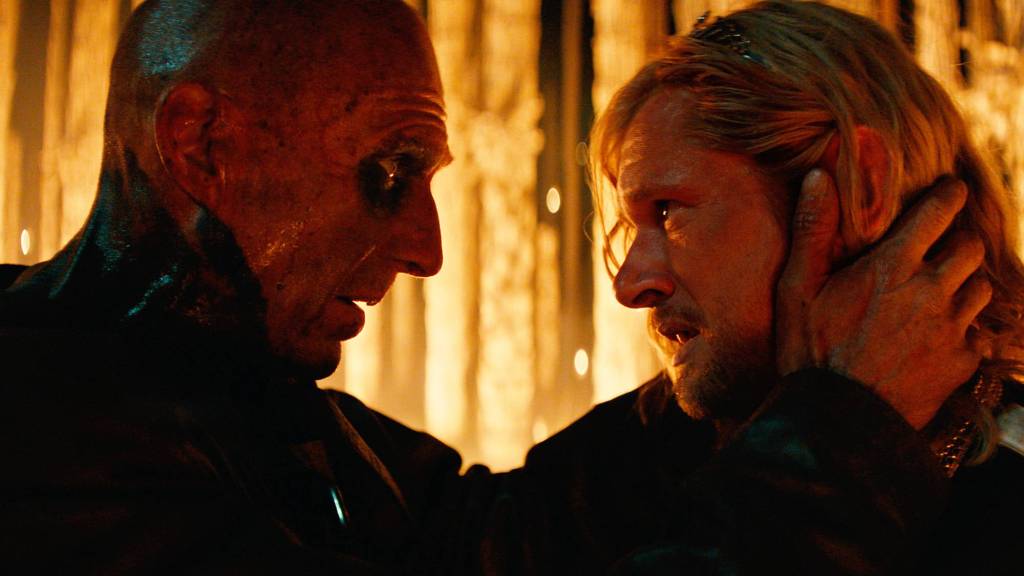 ’28 Years Later: The Bone Temple’ Ending&nbsp;Explained