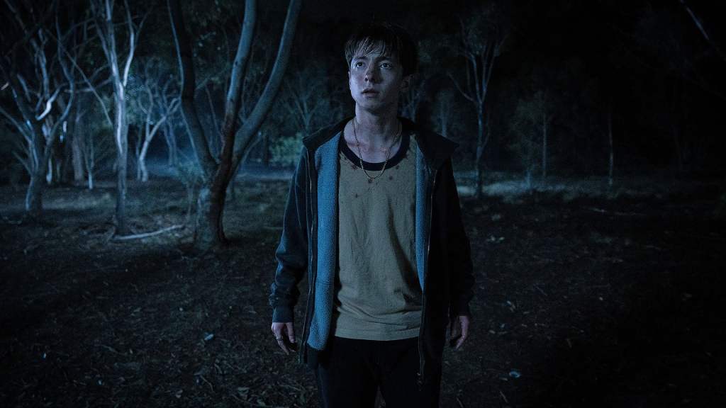 Neon Acquires Supernatural Horror ‘Leviticus’