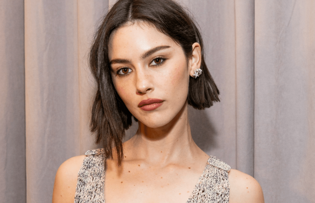 Gracie Abrams to Star in A24 Film ‘Please’