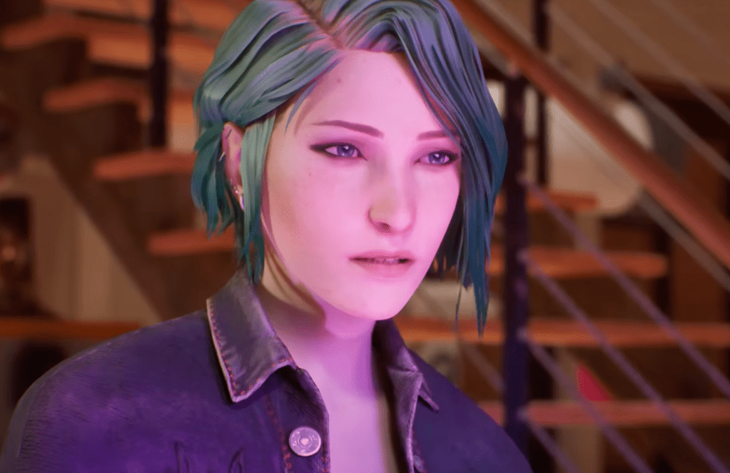 ‘Life is Strange: Reunion’ Arrives March&nbsp;26