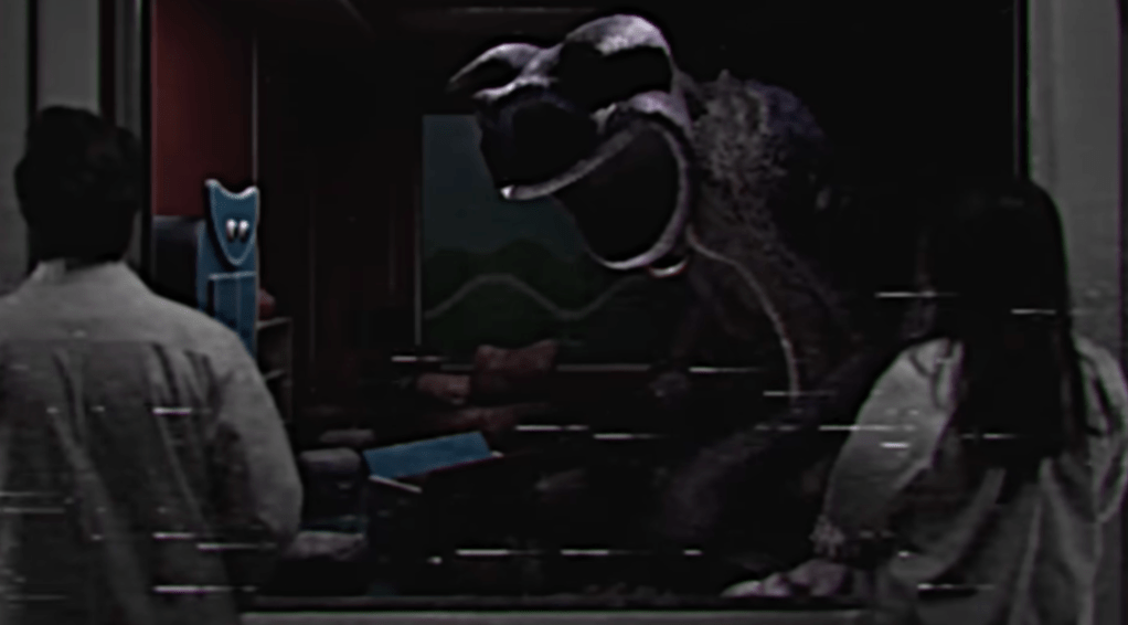 New ‘Poppy Playtime: Chapter 5’ Shows&nbsp;Catnap