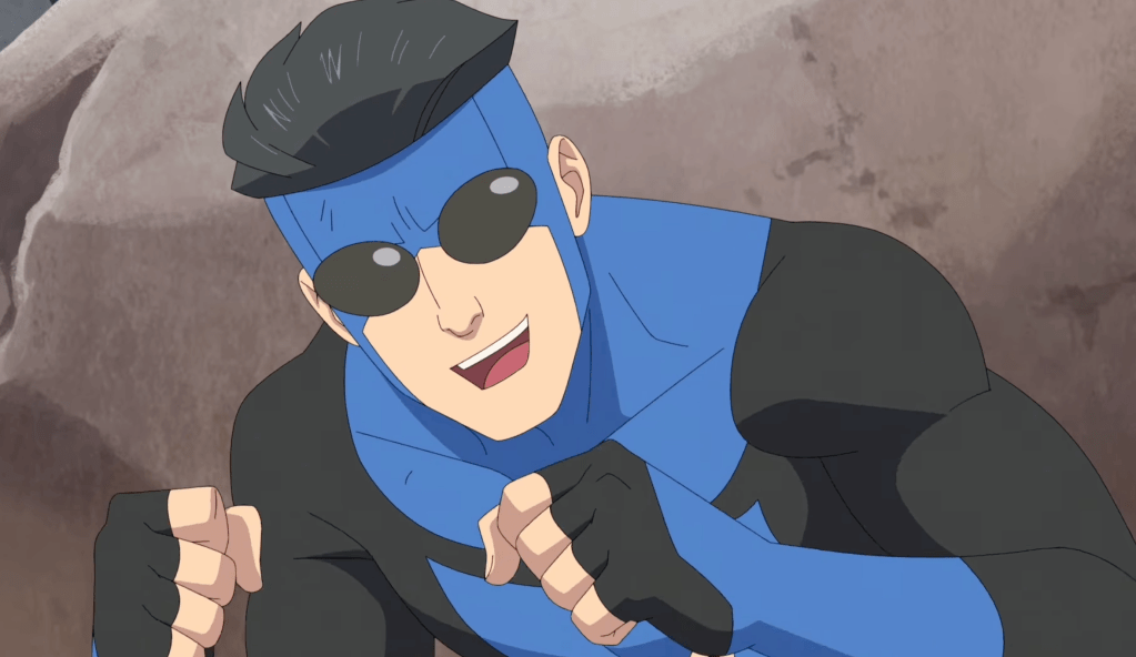 ‘Invincible’ Sets Season 4 Release&nbsp;Date