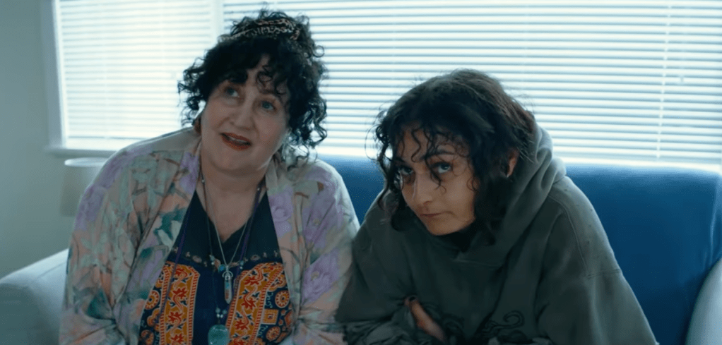 Horror Comedy ‘Mum, I’m Alien Pregnant’ Reveals First&nbsp;Clip