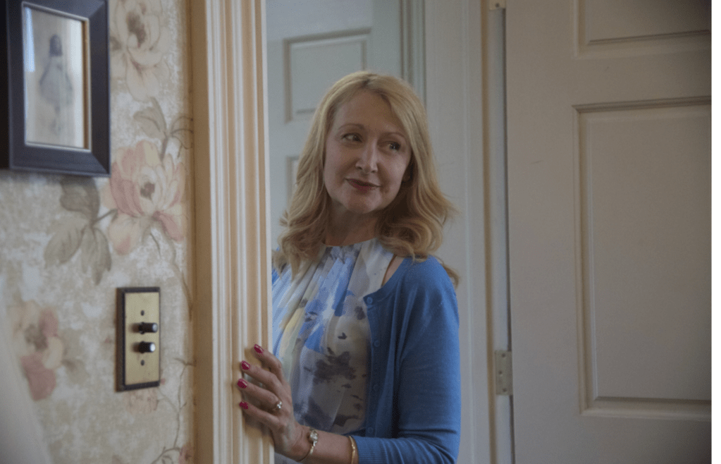 Patricia Clarkson Joins Martin Scorces’s ‘It Happens at&nbsp;Night’