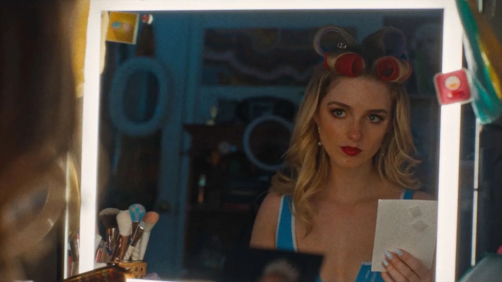 Body Horror Comedy ‘Slanted’ Sets March Release