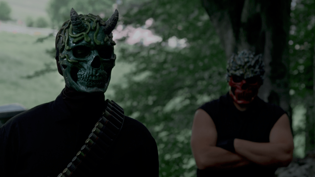 Run for Your Life in Interactive FMV Thriller ‘The Run’ Launches on PC February&nbsp;5