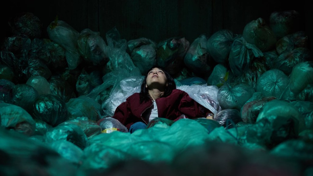 Body Horror ‘Saccharine’ to World Premiere at&nbsp;Sundance