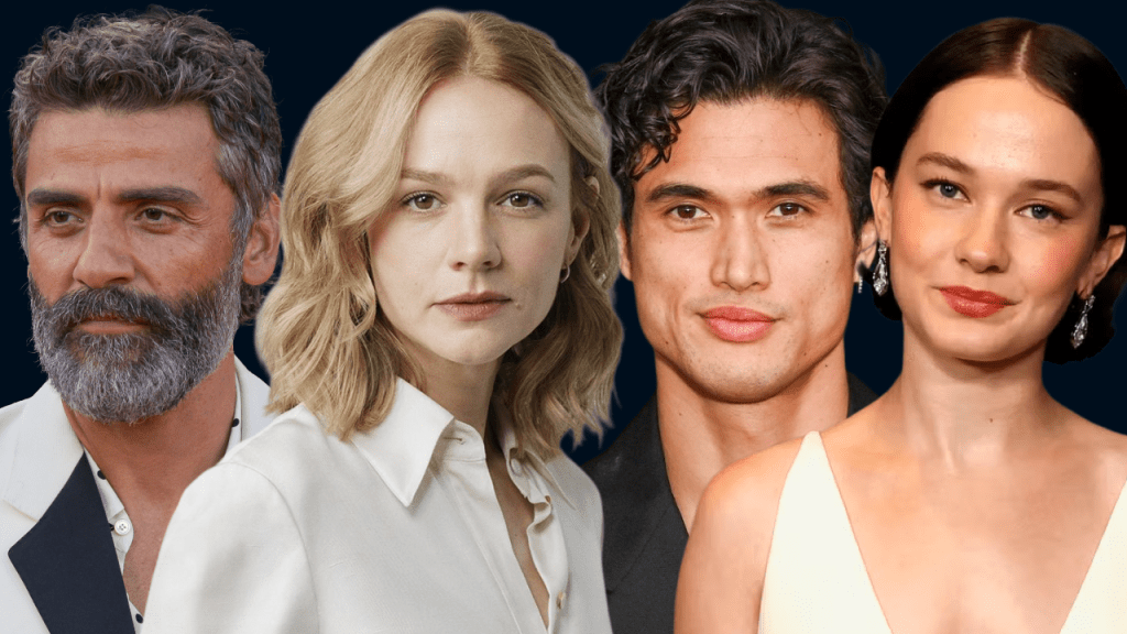 ‘Beef’ Season 2 to Premiere April&nbsp;16