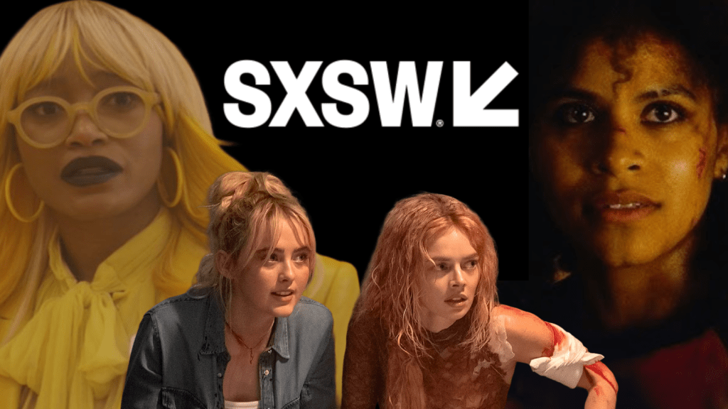 SXSW Announces 2026 Film & TV Festival Opening Night TV Premiere and Initial&nbsp;Lineup