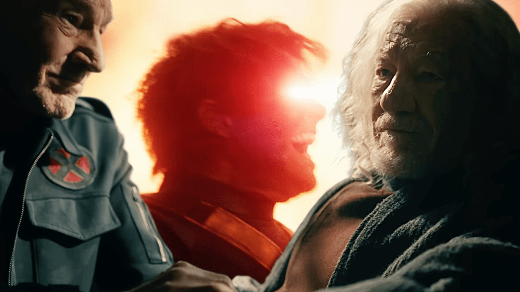 The X-Men Return in the Teaser for ‘Avengers: Doomsday’