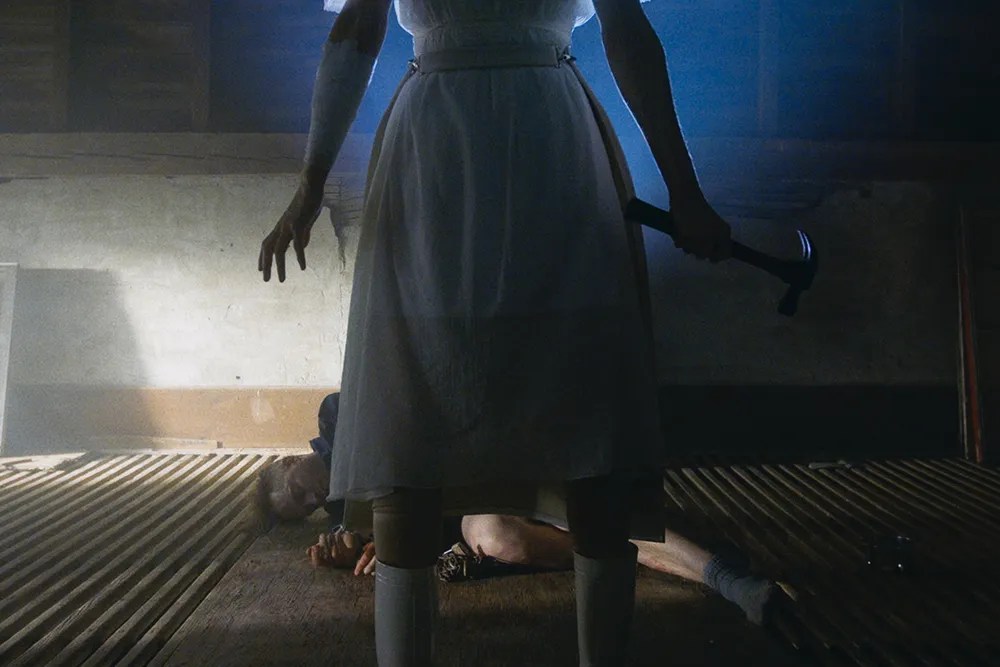 Dark Sky Films Acquires Folk Horror ‘Blood Shine’