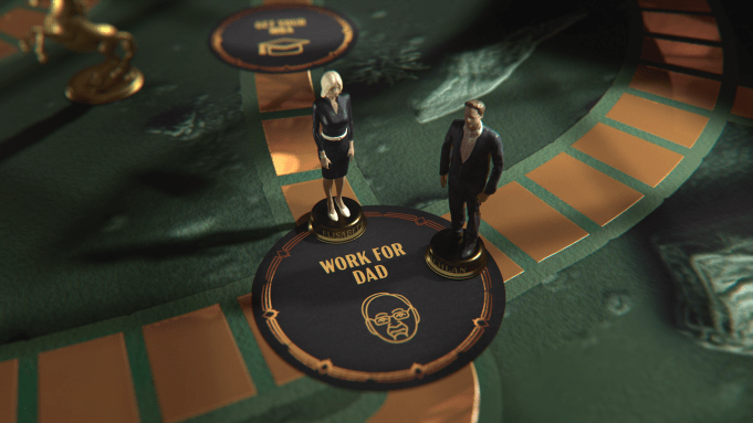 Trailer Unveiled for Netflix Docuseries ‘Dynasty: The&nbsp;Murdochs’