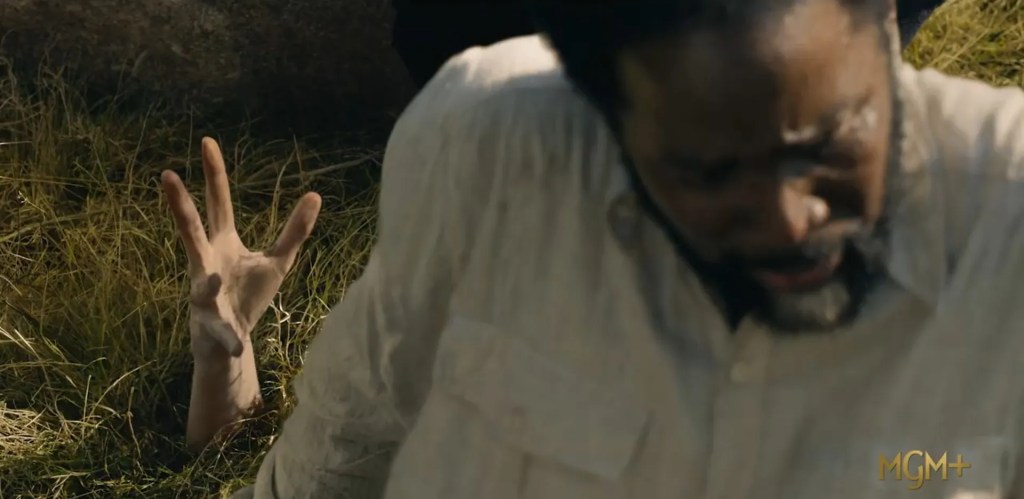 ‘From’ Season 4 to Premiere April&nbsp;19