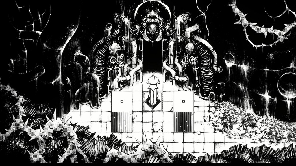 Demo Launches for Puzzle-Adventure ‘Helix: Descent N&nbsp;Ascent’